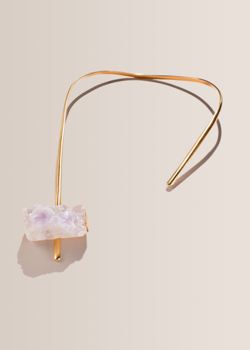 Halsreif-quartz-rosa-gold-mineral-stein