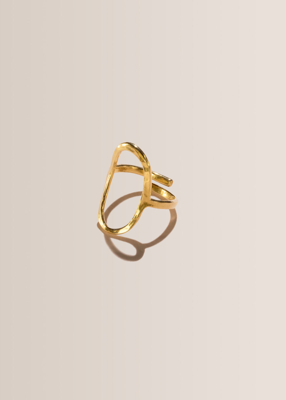 Nerina-ring-gold-oval-verstellbar