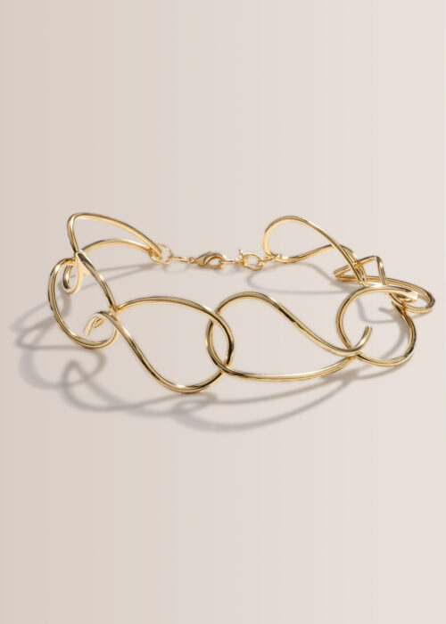 Maike-Statementkette-Gliederkette-gold