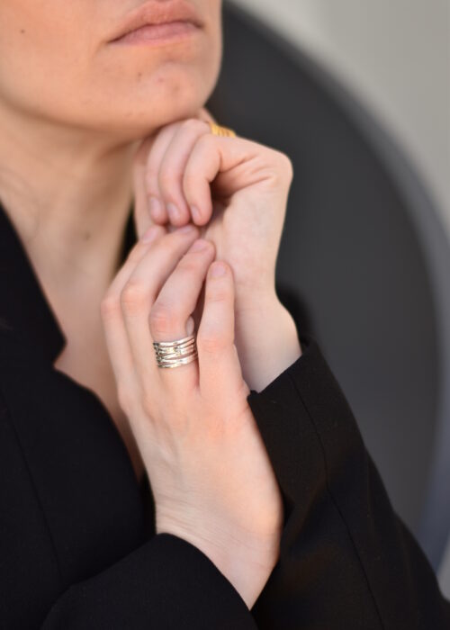 Sophie Ring silber